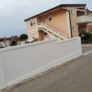 Apartment Darija
